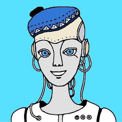 Marina Alterra Bot for Telegram